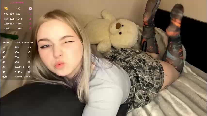 leotafredericks Live Sex February 8, 2026