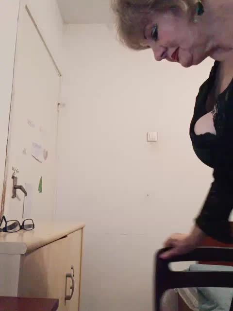 BoloshkaBlonda Live Sex February 8, 2026