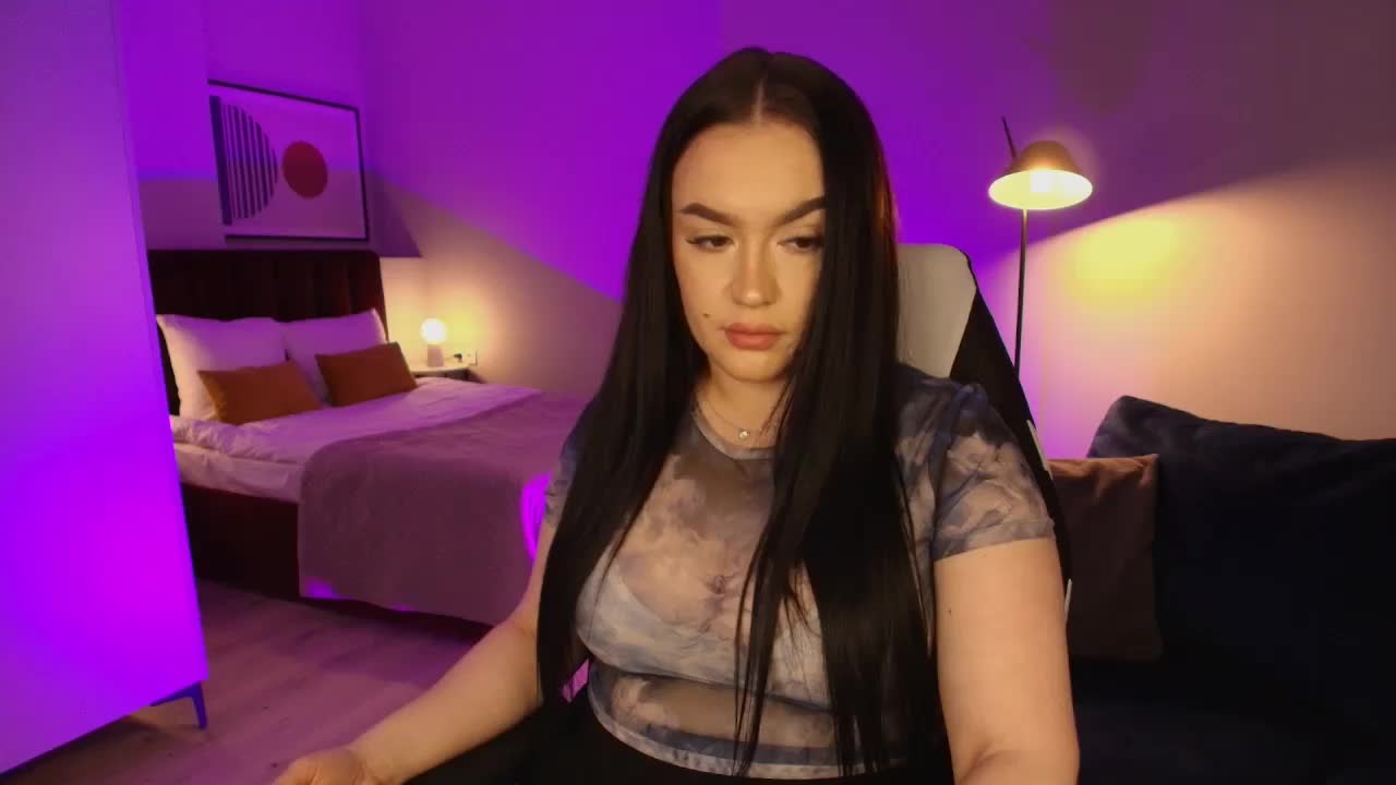 tinafox Live Sex February 8, 2026