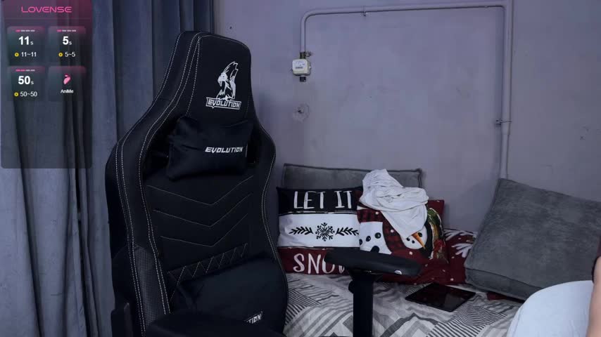 cutemilana_sexwife Live Sex February 8, 2026