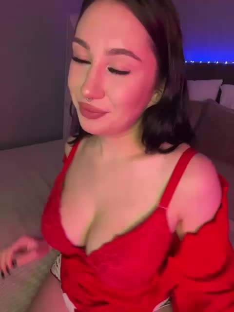 BustyLina Live Sex February 8, 2026