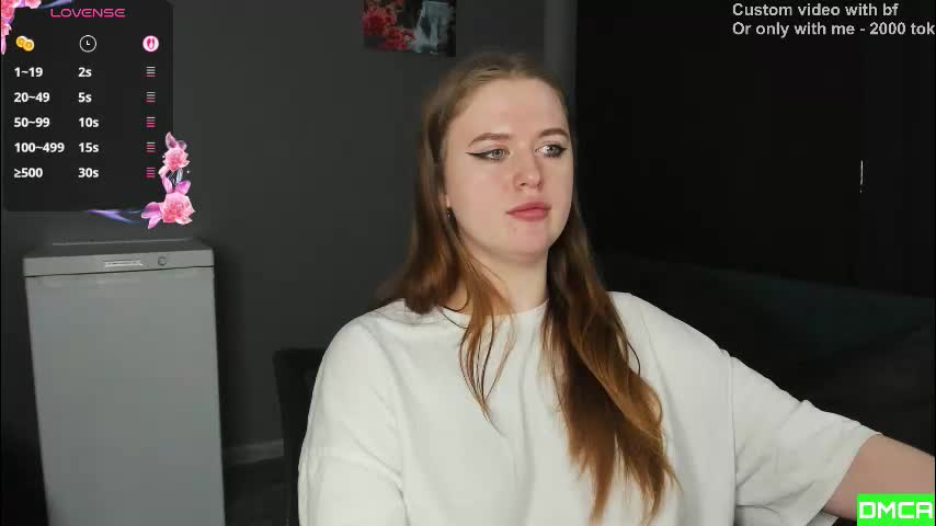 robert_lisa Live Sex February 8, 2026