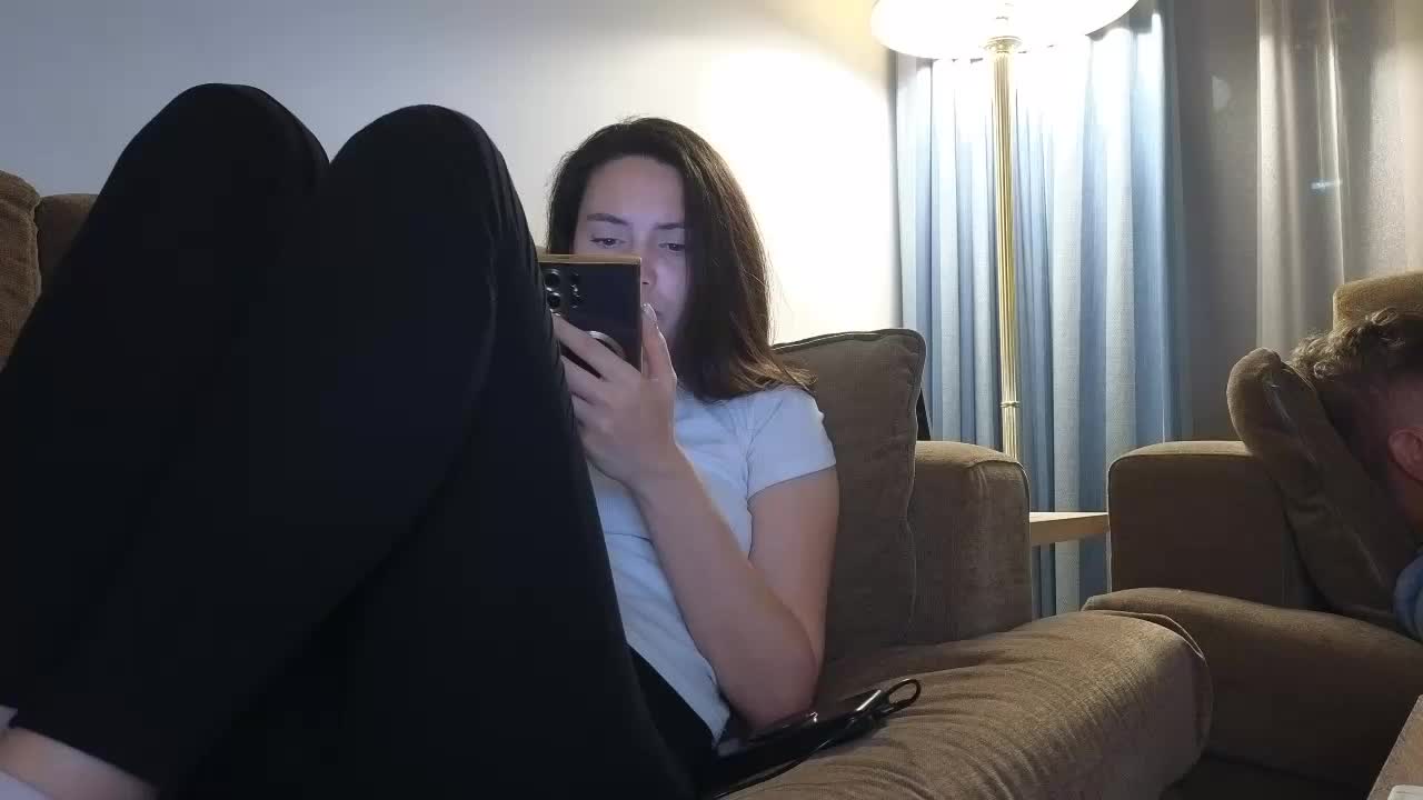 missionpossible Live Sex February 8, 2026