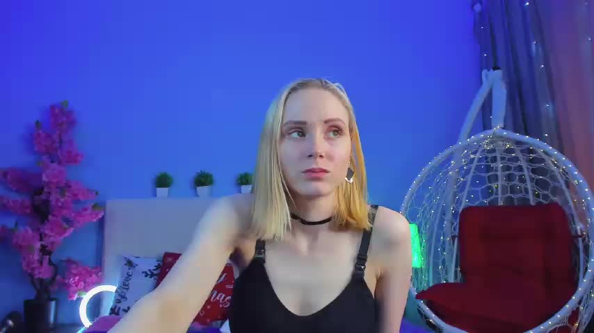 GinaLovely Live Sex February 8, 2026