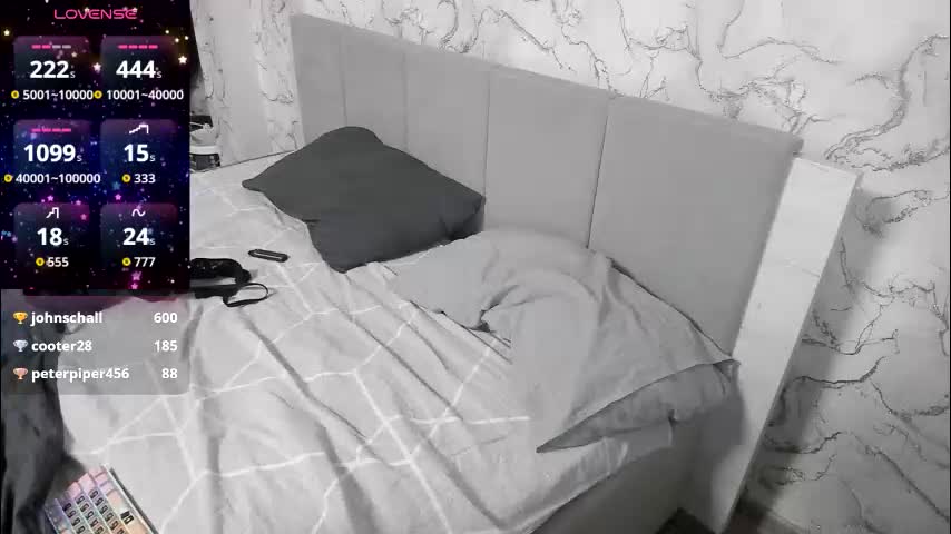 polly_wow Live Sex February 8, 2026