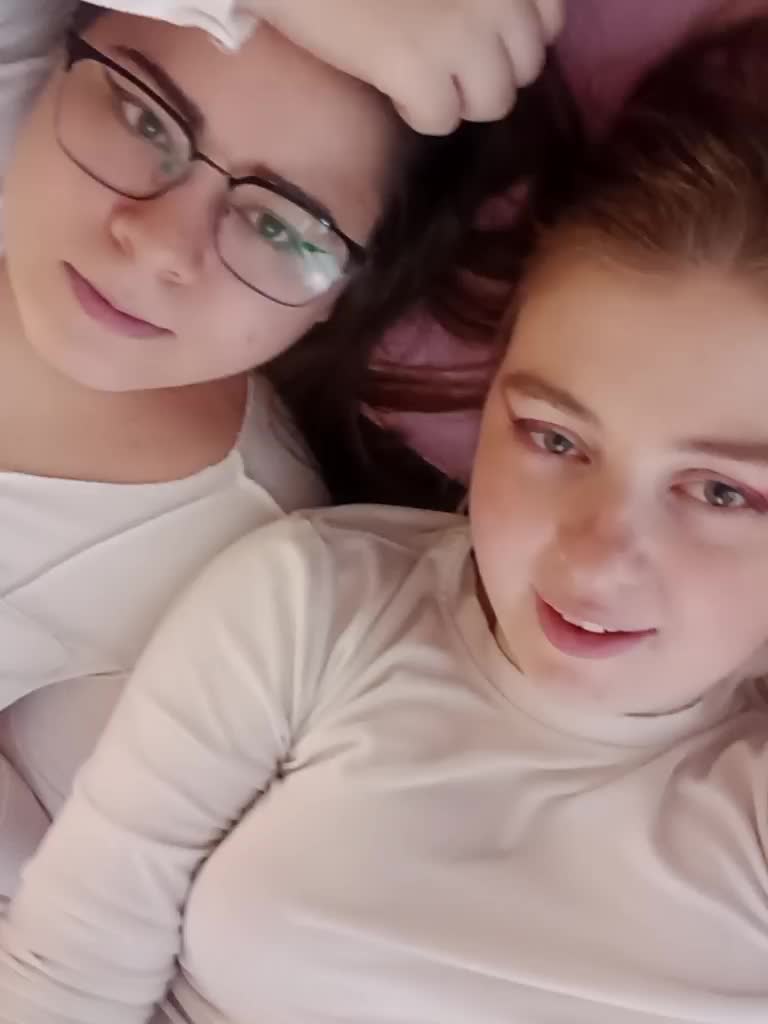 HolyDevilS Live Sex February 8, 2026