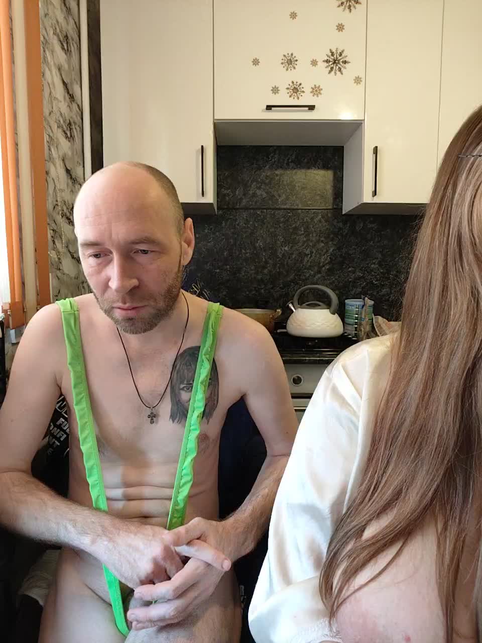 Innokentiy449 Live Sex February 8, 2026