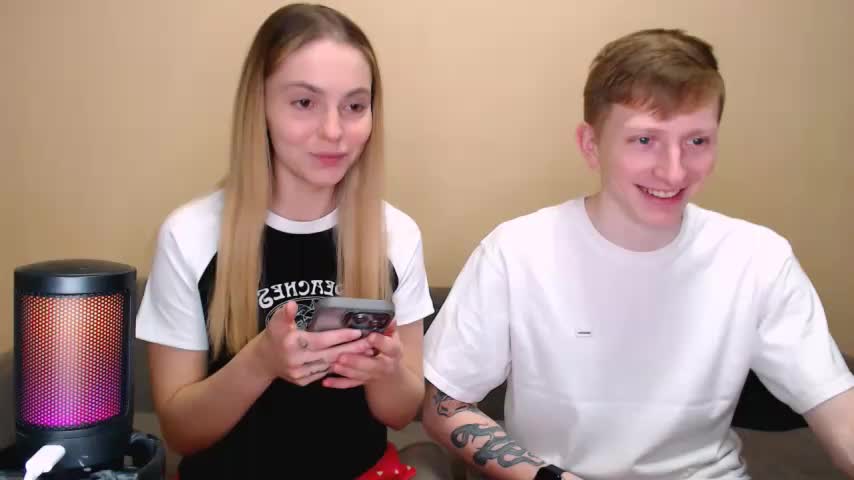 juliaanddima Live Sex February 8, 2026