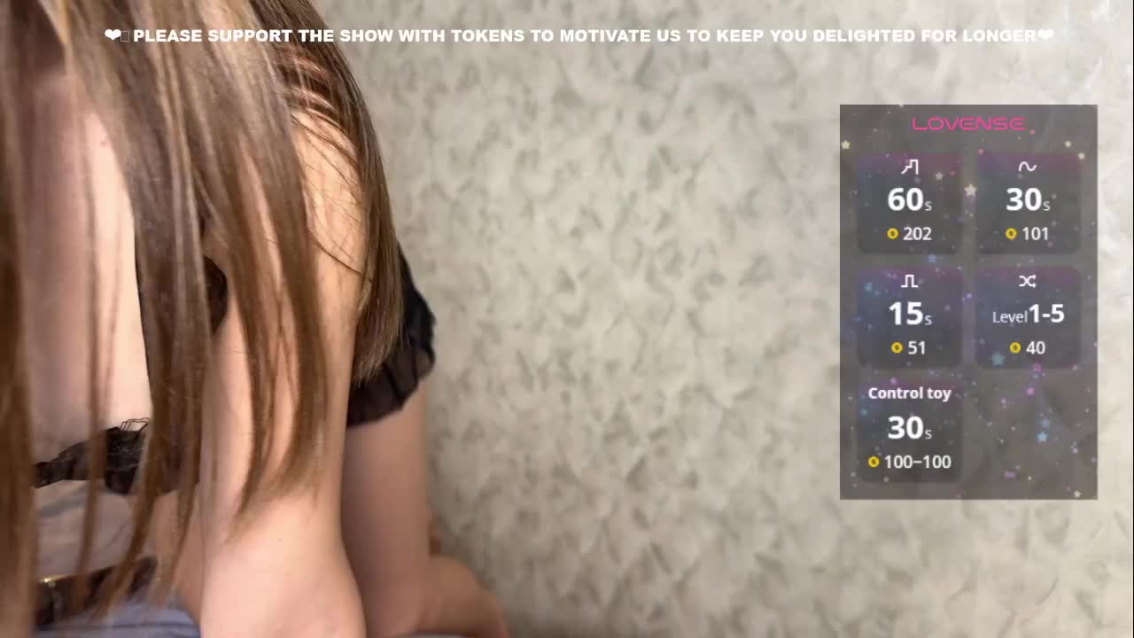 LekfullKitten Live Sex February 8, 2026