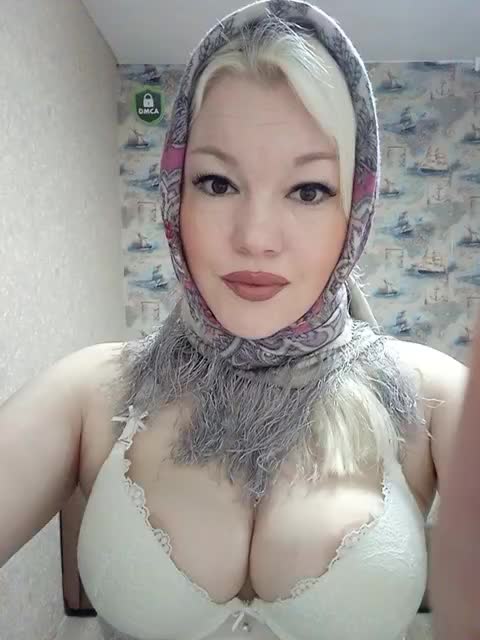 AlenkiyCvetochek Live Sex February 8, 2026