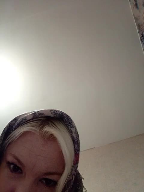 AlenkiyCvetochek Live Sex February 8, 2026