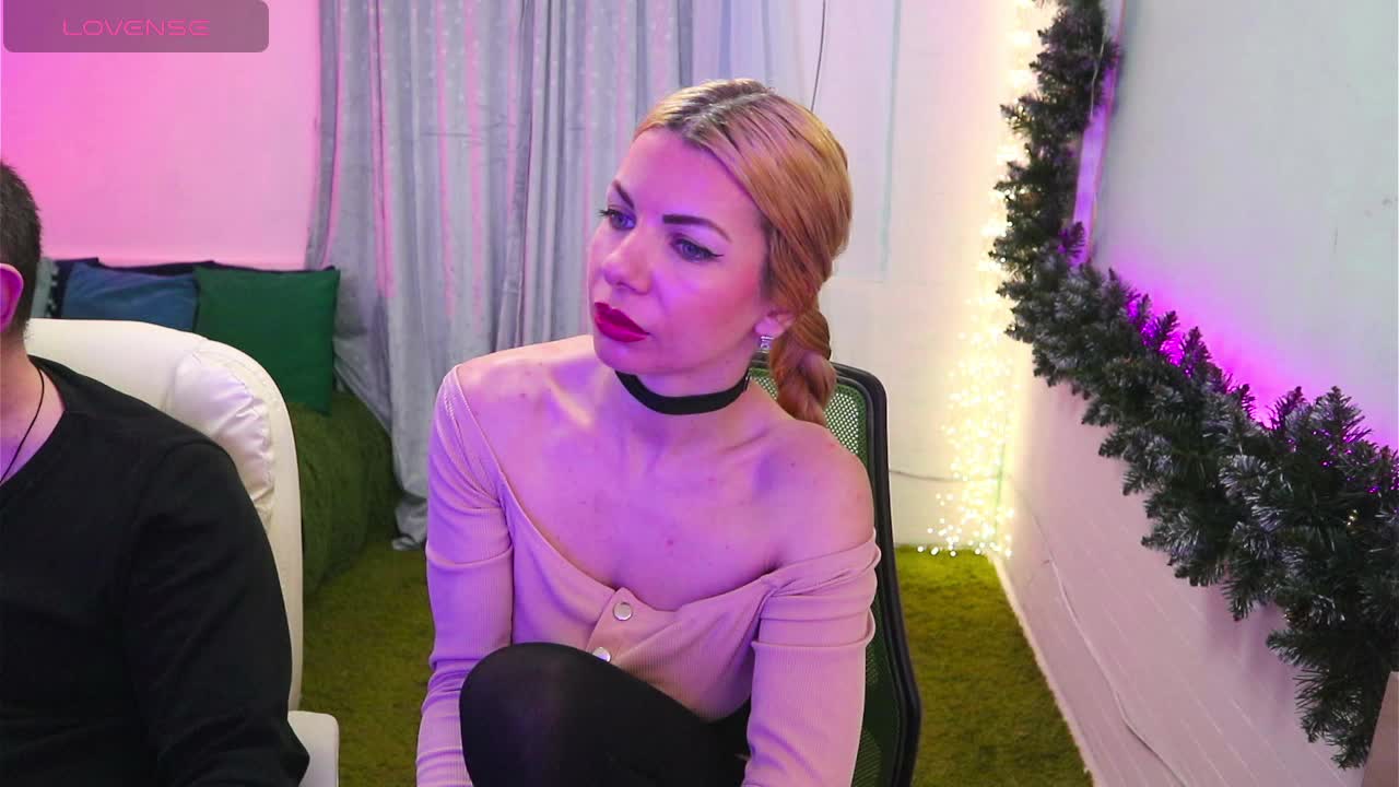 AlisaAleks Live Sex February 8, 2026