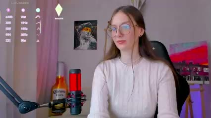 KiraRumGirl Live Sex February 8, 2026