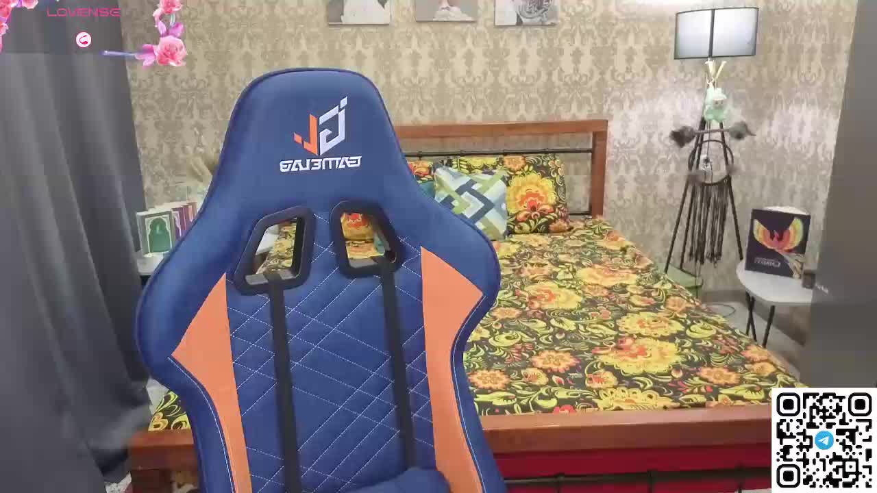 MaryAn Live Sex February 8, 2026