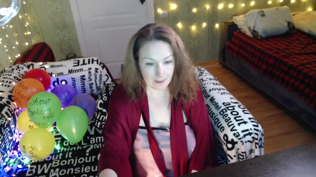 MeganIris Live Sex February 8, 2026