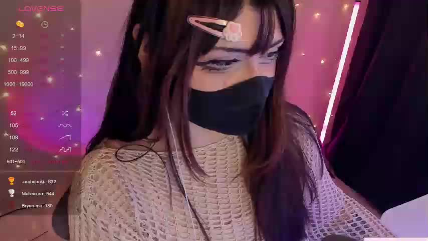 -Nanamin- Live Sex February 8, 2026