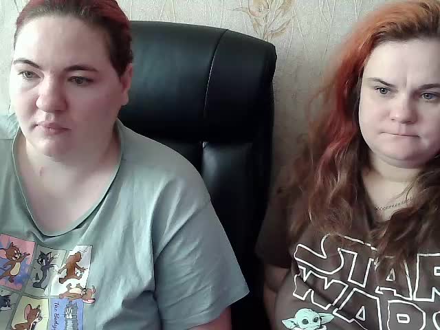 HollyXEva Live Sex February 8, 2026