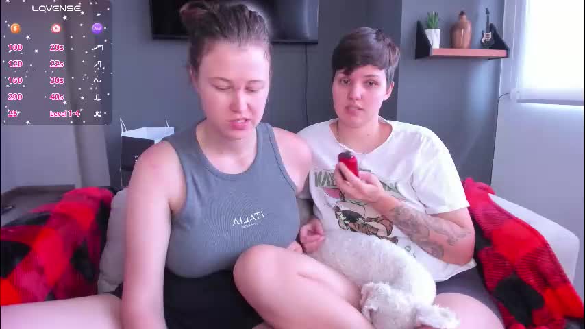 alexiacortez Live Sex February 8, 2026