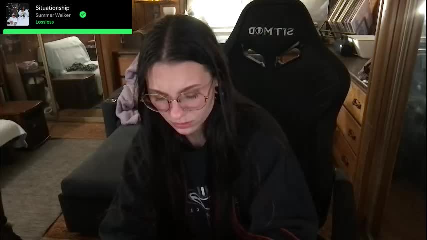 incognitoqueen Live Sex February 8, 2026