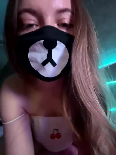 Tvoy_Medvezhenok Live Sex February 8, 2026