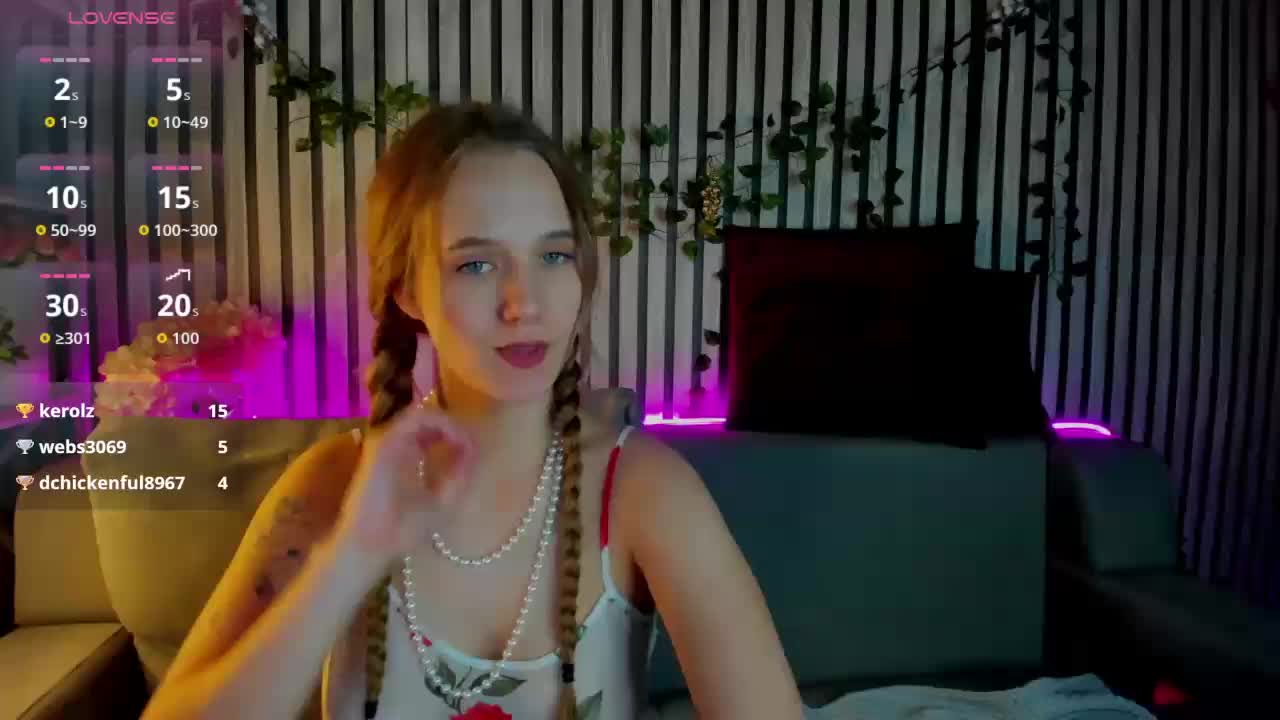 Casey-Sweeet Live Sex February 8, 2026