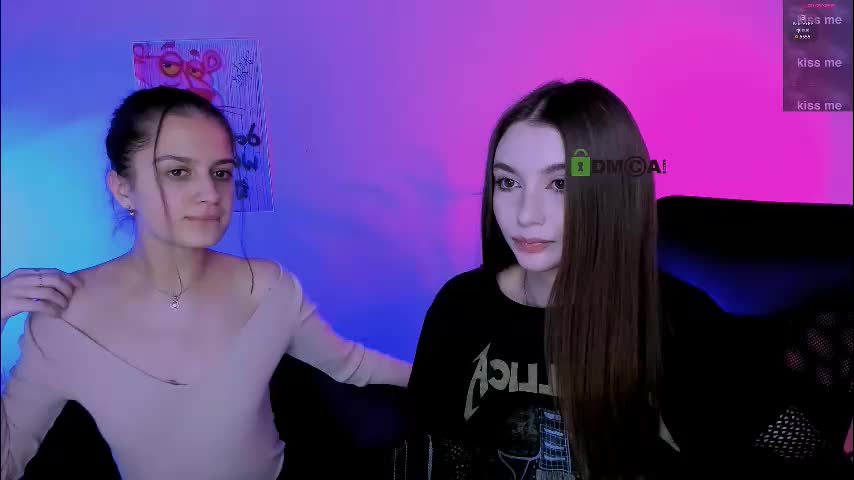 lissa_night Live Sex February 8, 2026