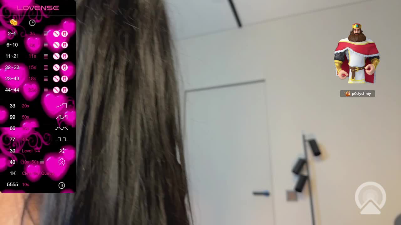 majesticmadam Live Sex February 8, 2026