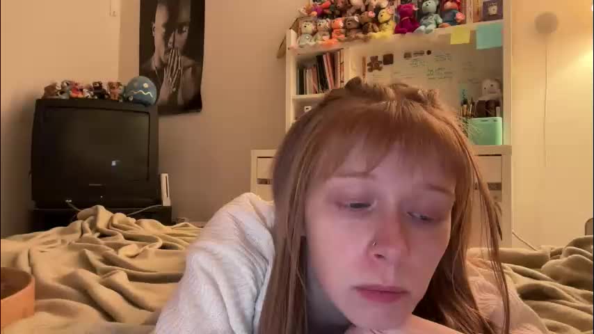 vanessapark Live Sex February 8, 2026