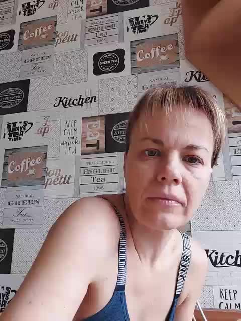 KissaHot Live Sex February 8, 2026