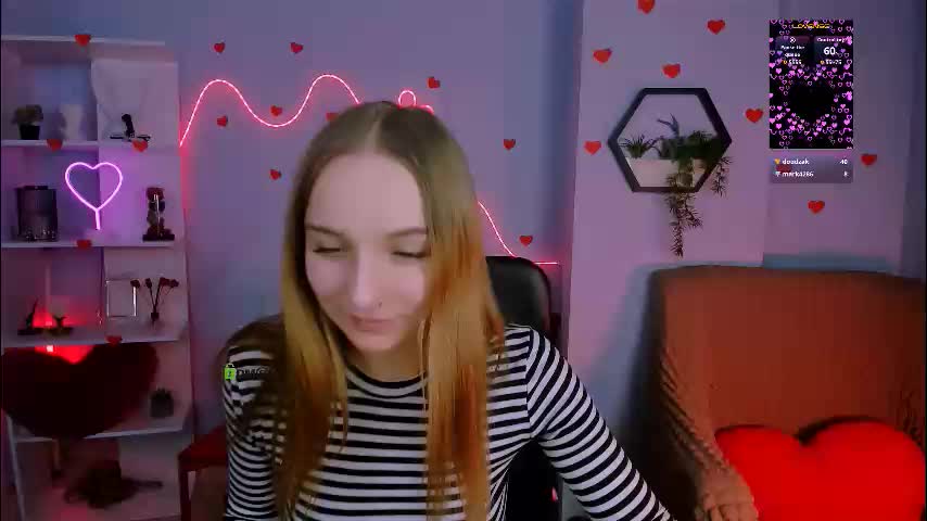 keylas_moan Live Sex February 8, 2026