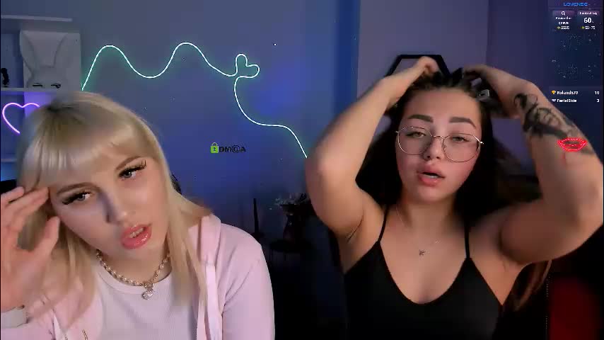 kiki_swan Live Sex February 8, 2026