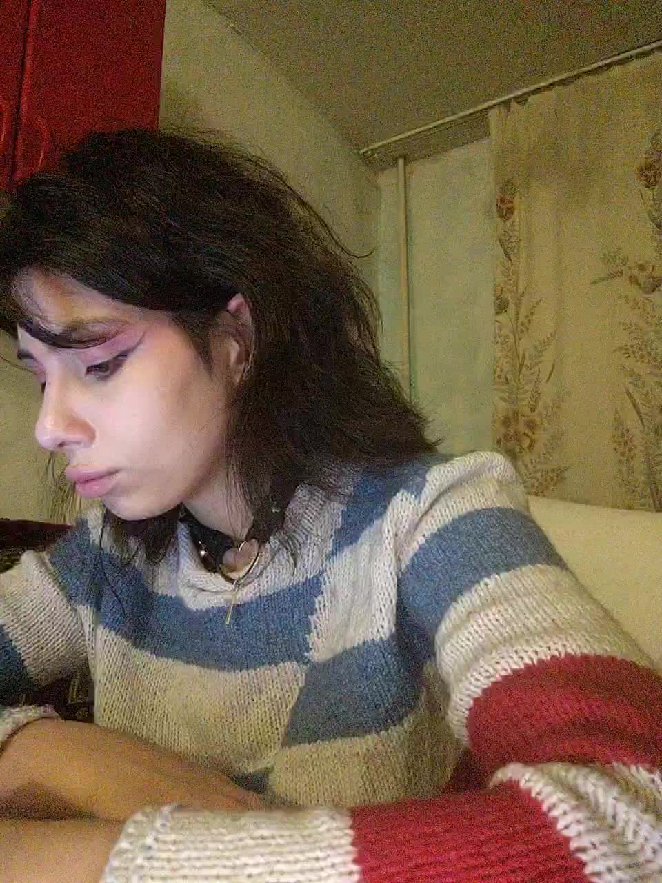 Tinablackkk Live Sex February 8, 2026