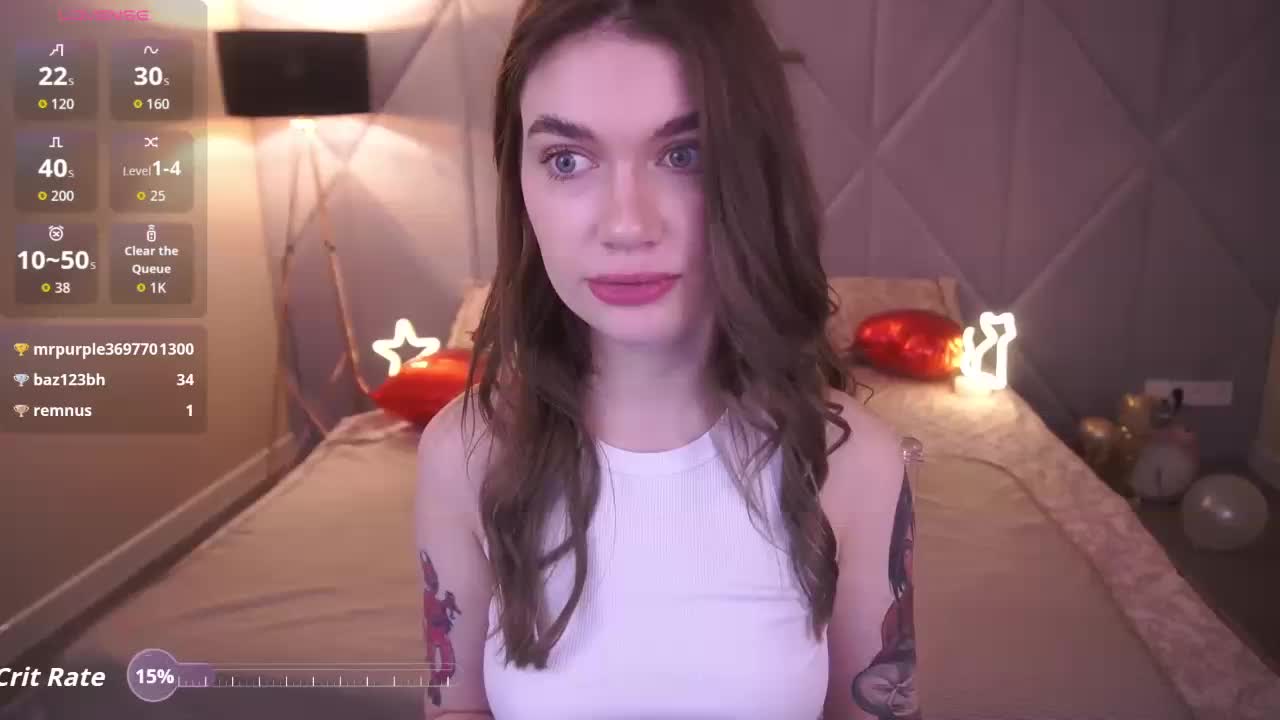 AnacondaOn Live Sex February 8, 2026