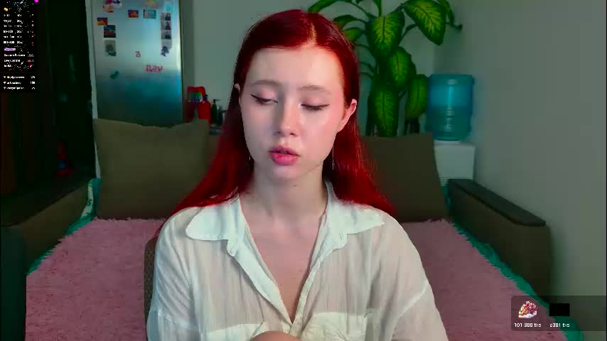 vasilisa_lik Live Sex February 8, 2026