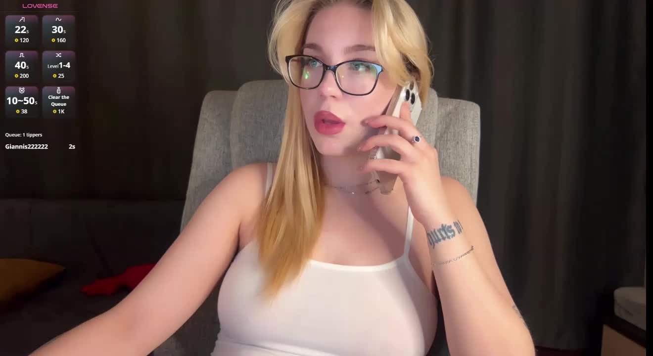 WildSugarr Live Sex February 8, 2026