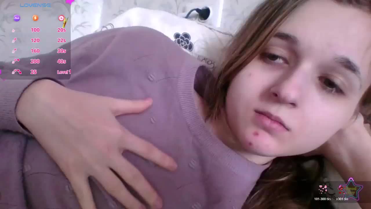 69Belka69 Live Sex February 8, 2026