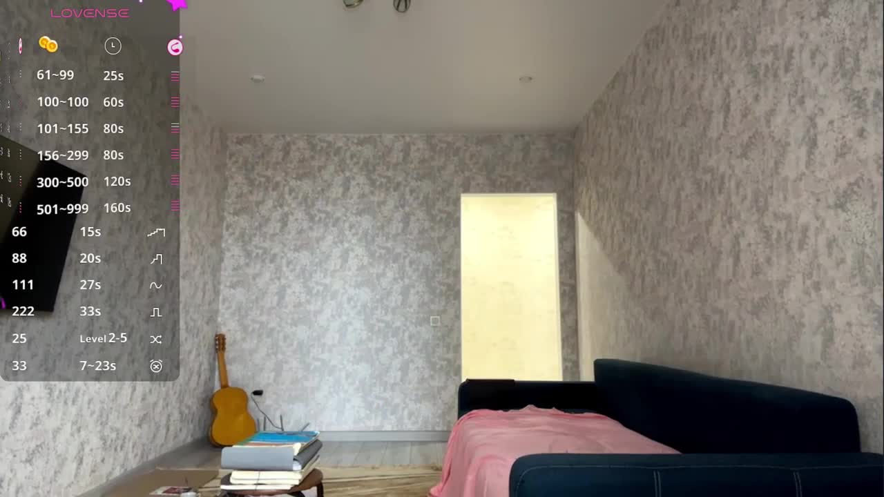 DeettaSkow Live Sex February 8, 2026