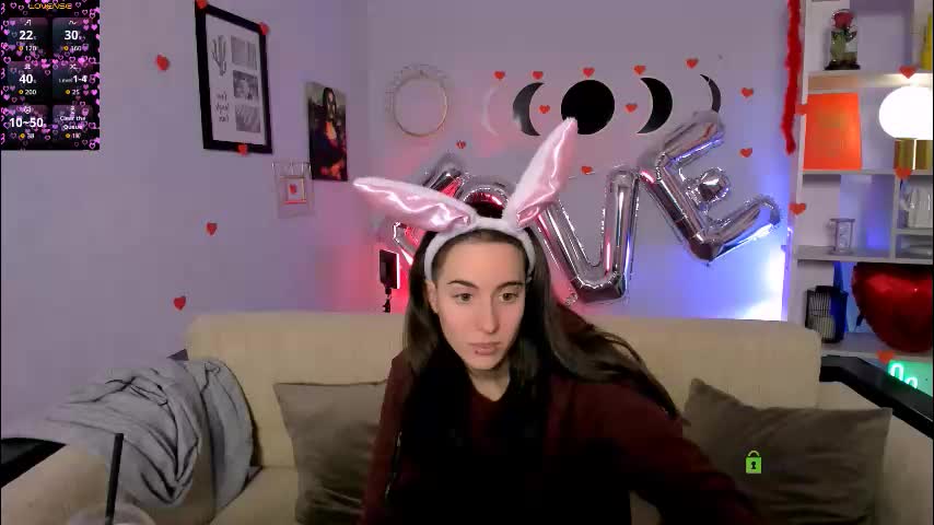 daisy_baby_ Live Sex February 8, 2026