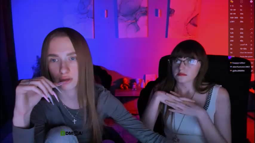 doll_vey Live Sex February 8, 2026