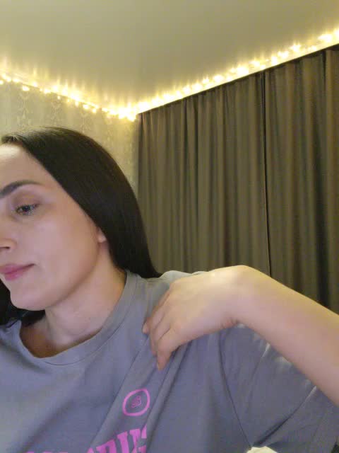 KarenClark Live Sex February 8, 2026