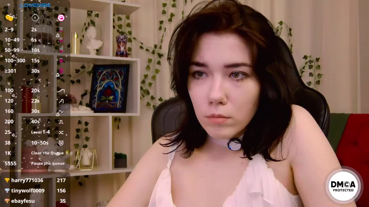 Kelly-foox Live Sex February 8, 2026