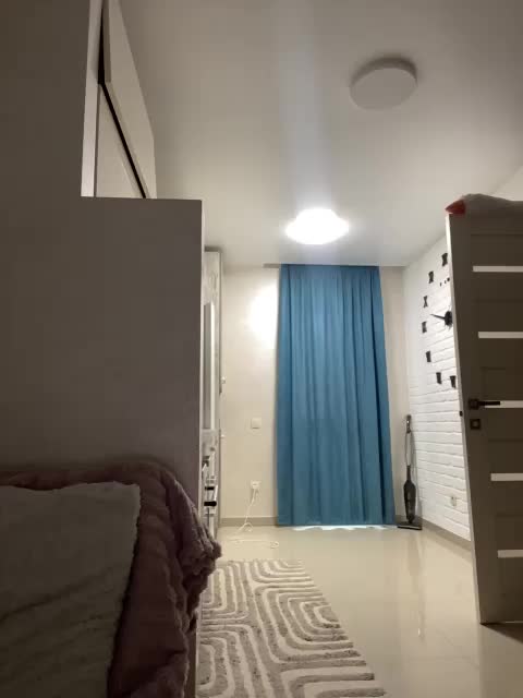 SONYA_ Live Sex February 8, 2026