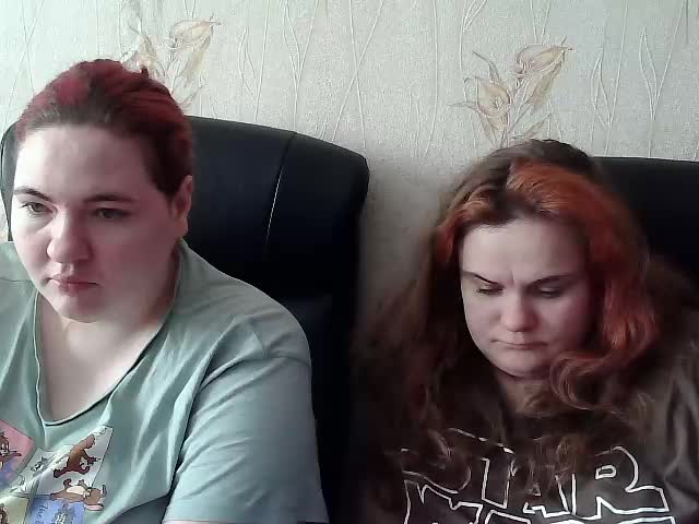 HollyXEva Live Sex February 8, 2026