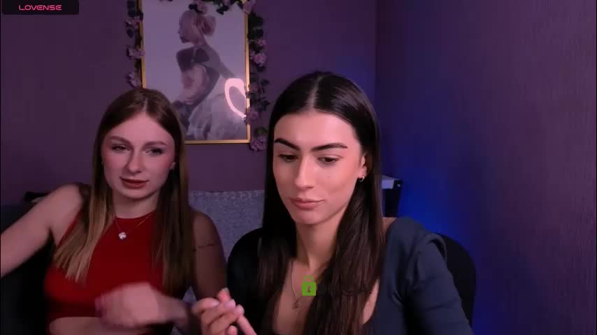 kaisy_star Live Sex February 8, 2026