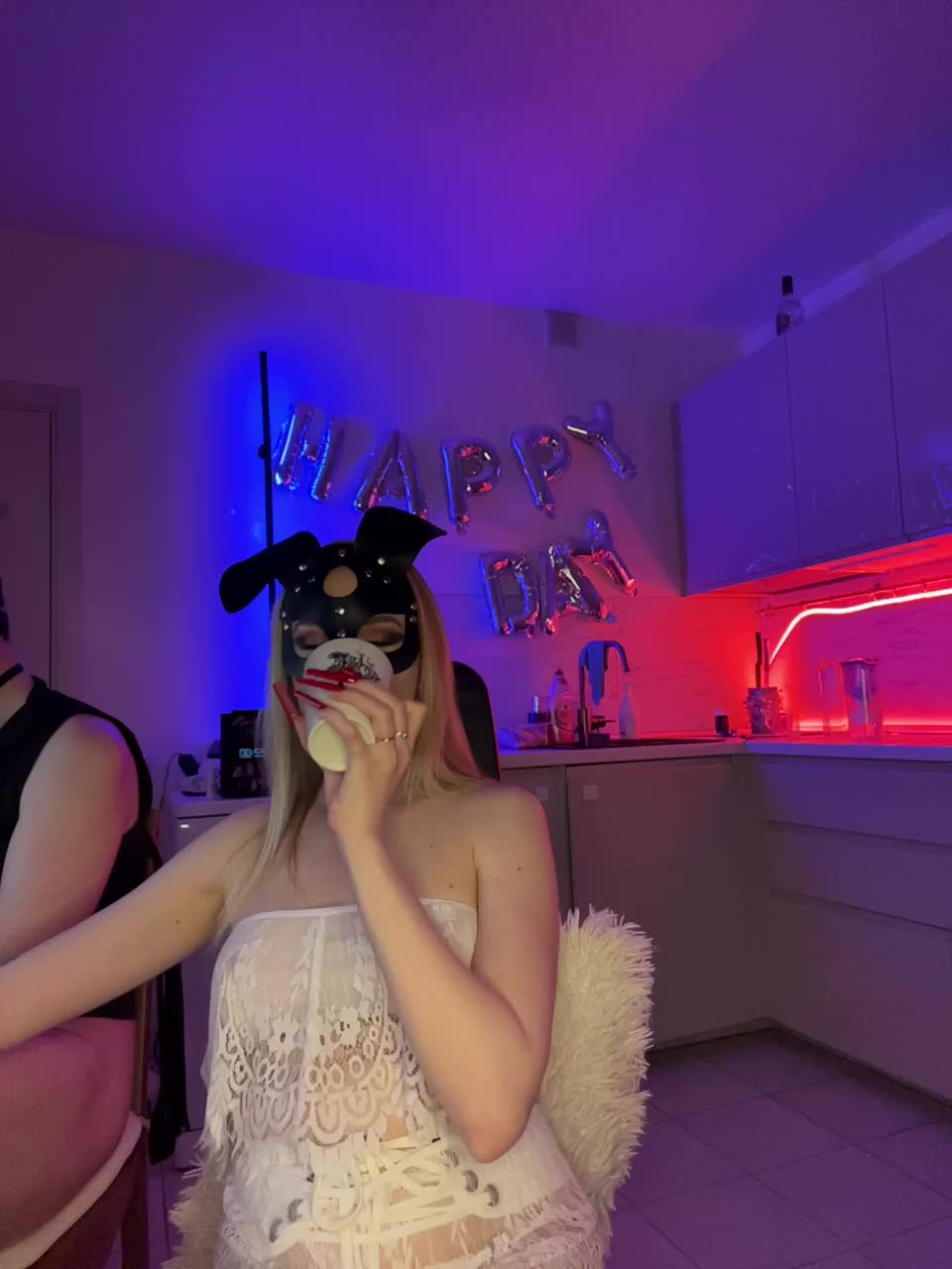 GOROD_GREHOV Live Sex February 8, 2026