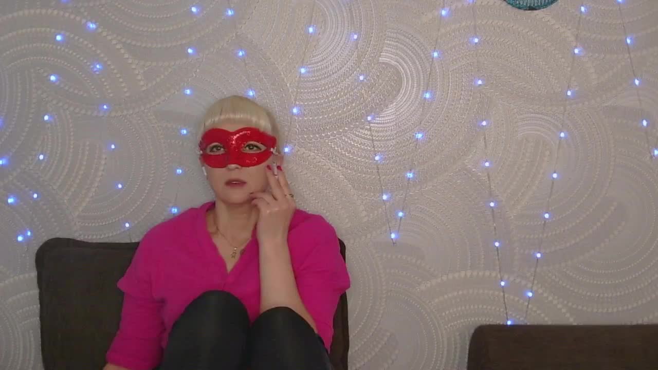 Iinna Live Sex February 8, 2026