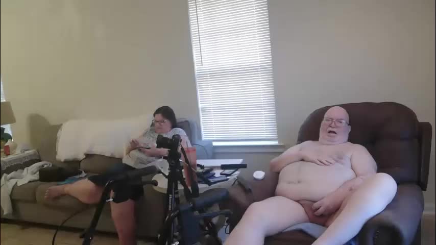 bigcraig123 Live Sex February 8, 2026