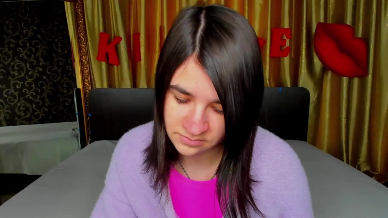 Polly-Love Live Sex February 8, 2026