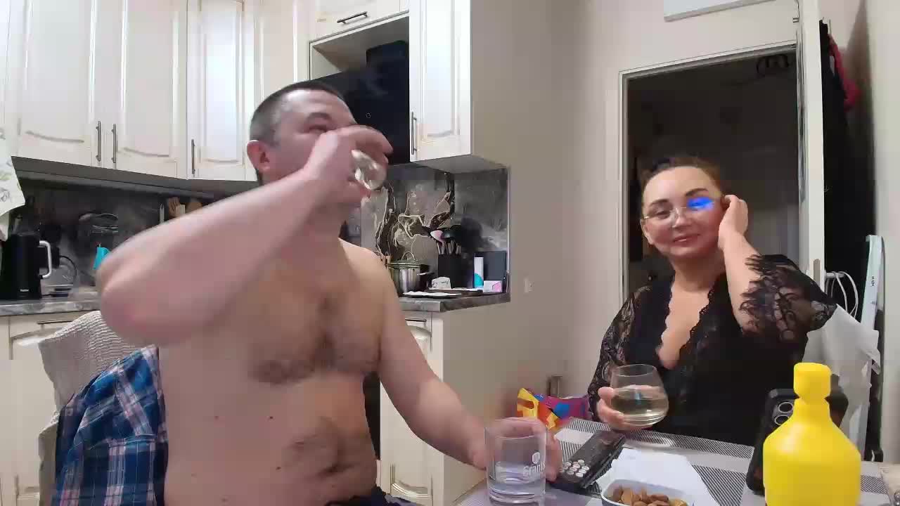 RigliBiz Live Sex February 8, 2026