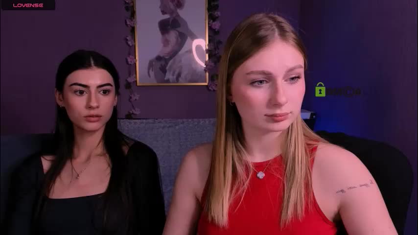 kaisy_star Live Sex February 8, 2026